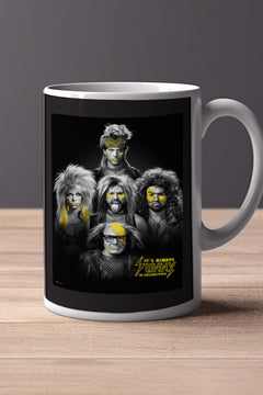 It's Always Sunny in Philadelphia 11oz Mug | TV Show Design | Charlie Day