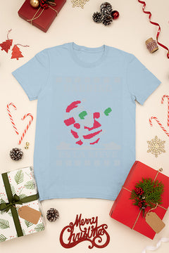 KIDS UGLY: Santa Dabbing Christmas Joy | Kids Christmas Ugly Design | Trend