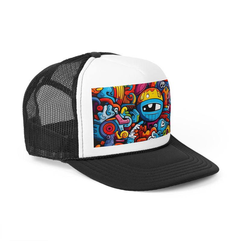 Luna Smoochbug - Trucker Hat