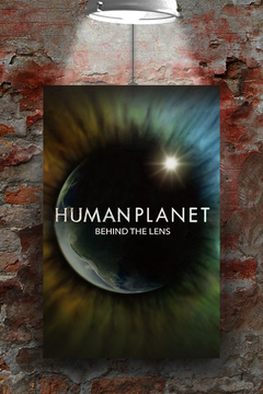 Human Planet Gloss Poster | Nature Documentary | TV Show | Premium Quality Art Print | Home Decor | Unique Design | Wildlife Photography | Eco-Friendly Print | Sustainable Poster | Gift Idea | Wall Art | **[Lead Actor's Name]** | [Lead Actor