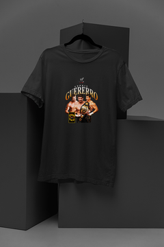 Eddie Guerrero WWE Tribute Shirt | Latino Heat Wrestling Fan Tee | Classic Attitude Era Collection