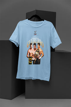 Eddie Guerrero WWE Attitude Era | Latino Heat Legend Tee | Wrestling Fan Apparel
