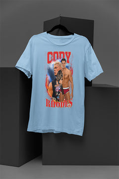 Cody Rhodes | WWE Superstar Shirt | Attitude Era | Wrestling Legend | Fan Favorite