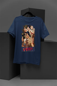 Lacey Evans WWE Iconic Shop T-shirt | Sassy Southern Belle Clothing | WWE Superstar Merch