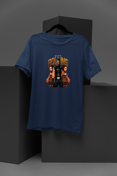 SETH ROLLINS WWE Shirt | Architect of The Shield Era | Kingslayer Merch | Monday Night