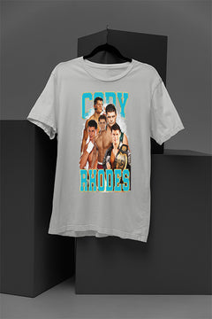 CODY RHODES | WWE Superstar T-Shirt | American Nightmare Era | AEW | Wrestling