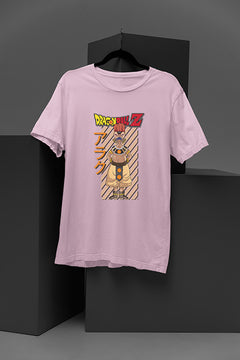 Arak Dragon Ball Z Inspired T-Shirt | Anime Fan Tee | Japanese Manga Shirt | Goku Vegeta