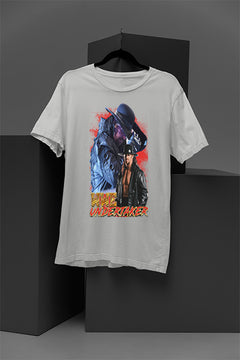 UNDERTAKER WWE Vintage Phenom T-shirt | Attitude Era Legend | Wrestling Icon Tee | WWE
