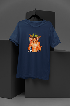 DOLPH ZIGGLER WWE | Showoff Superstar | WWE Icon | Sports Entertainment Shirt