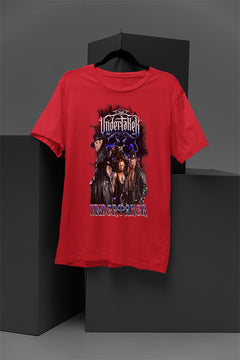 UNDERTAKER WWE Attitude Era Legend | Phenom Shirt | Vintage Wrestling Tee