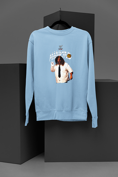 MANKIND | WWE Legend | Attitude Era | Hardcore Champion Sweatshirt