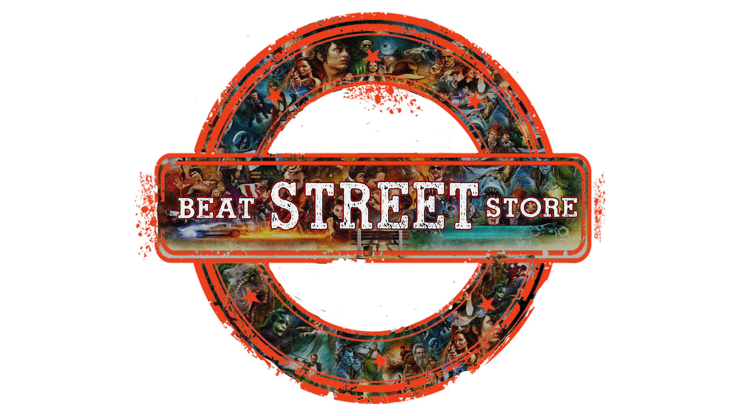 Beat Street