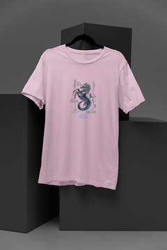 House of The Dragon Valaryon Sigil T-Shirt | Game of Thrones Inspired Tee | Dragon Rider Shirt | Valaryon Family Crest Top