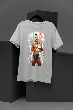 CM Punk WWE | Best in the World | The Second City Saint | Straight-Edge Superstar |