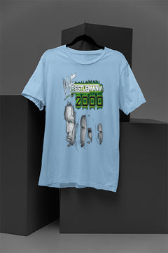 Wrestlemania 2000 "WWE | Attitude Era | Wrestling Superstar | Championship