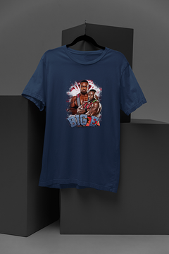 Big E WWE | WWE Superstar Big E Shirt | New Day Era Tee | Big E Fan Apparel