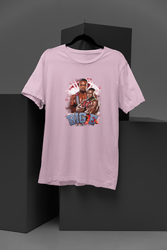 Big E WWE | WWE Superstar Big E Shirt | New Day Era Tee | Big E Fan Apparel