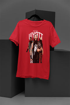 BRAY WYATT WWE T-Shirt | Cult Leader | The Fiend | Eater of Worlds