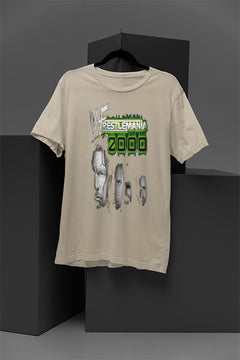 Wrestlemania 2000 "WWE | Attitude Era | Wrestling Superstar | Championship