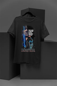 UNDERTAKER | WWE Legend | Attitude Era T-Shirt | Phenom Apparel