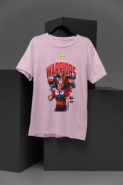 ROAD WARRIORS WWE Vintage Tag Team Tee | Retro Wrestling Legends Shirt | Classic 80s