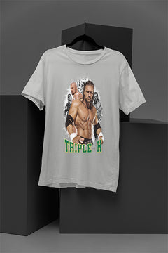 Triple H WWE Attitude Era Legend T-shirt | Game Changer's Apparel | Vintage Wrestling Fan Gear