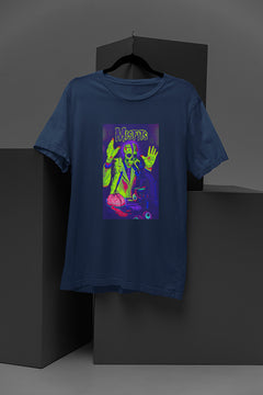 Misfits Inspired | Vintage Punk Band Tee | Retro Punk Shirt | 80s Punk Fashion | Rebellion Clothing | Iconic Misfits Design | Punk Rock Revival | Must-Have for Retro Fans | Edgy Rocker Style