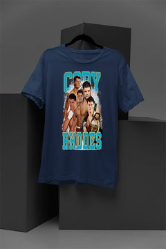 CODY RHODES | WWE Superstar T-Shirt | American Nightmare Era | AEW | Wrestling