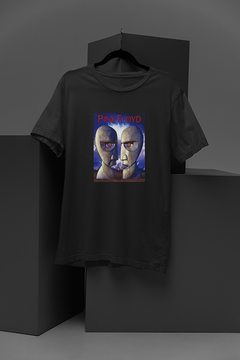 Pink Floyd Division Bell | The Pulse of 90s Nostalgia Band Tee | Echoes of Pink Floyd Division Bell Tour Style | Psychedelic Floydian Dream Shirt