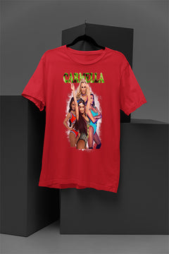 Carmella WWE | Fabulous Queen of SmackDown | Moonwalkin' Diva |