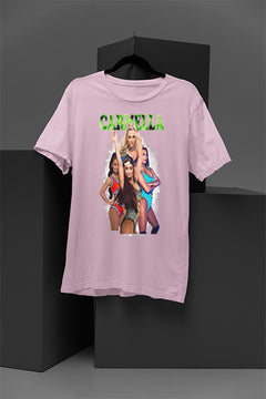 Carmella WWE | Fabulous Queen of SmackDown | Moonwalkin' Diva |
