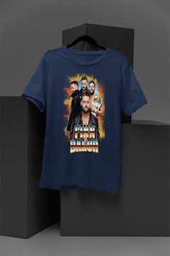 Finn Balor WWE | Demon King NXT | Fergal Devitt Bullet Club | Hott