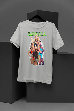 Carmella WWE | Fabulous Queen of SmackDown | Moonwalkin' Diva |