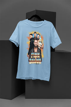 Finn Balor WWE | Demon King NXT | Fergal Devitt Bullet Club | Hott