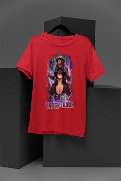 UNDERTAKER WWE T-Shirt | Phenom Era Tribute | Deadman Clothing | Vintage Wrestling Tee