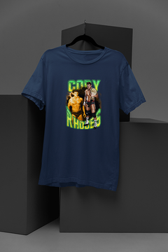 Cody Rhodes WWE T-Shirt | Wrestling Legend | The American Nightmare | Rhodes Dynasty Merch | Champion Era