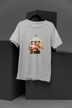 Eddie Guerrero WWE Tribute Shirt | Latino Heat Wrestling Fan Tee | Classic Attitude Era Collection