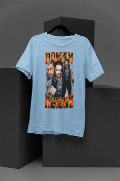 Roman Reigns "Tribal Chief" WWE T-Shirt | Samoan Dynasty, Universal Champion