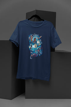 Horror The Cabbin in the Woods | Vintage Horror Film T-shirt | Scary Halloween Tee
