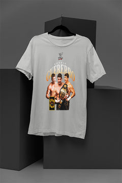 Eddie Guerrero WWE Attitude Era | Latino Heat Legend Tee | Wrestling Fan Apparel