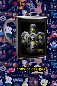 It's Always Sunny in Philadelphia 11oz Mug | TV Show Design | Charlie Day