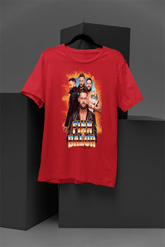 Finn Balor WWE | Demon King NXT | Fergal Devitt Bullet Club | Hott