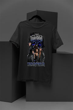 UNDERTAKER WWE Attitude Era Legend | Phenom Shirt | Vintage Wrestling Tee