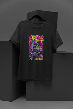 The All American Rejects | Band Tee | Vintage Pop-Punk Apparel | 2000s Alternative Rock | Retro Concert Shirt