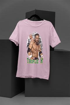 Triple H WWE Attitude Era Legend T-shirt | Game Changer's Apparel | Vintage Wrestling Fan Gear