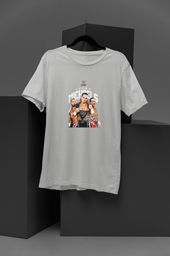 SHAWN MICHAELS WWE EMBLEMATIC TEE | Heartbreak Kid Vintage Shirt | Retro