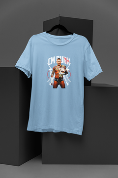 CM PUNK WWE | Best in the World Merchandise | Straight-Edge Superstar | Cult of