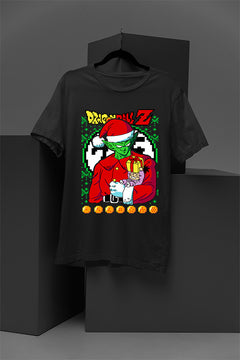 UGLY: Ultimate Piccolo Christmas Chaos | Dragon Ball Z Ugly Sweater | Namekian