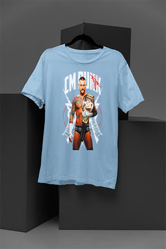 CM Punk WWE | Best in the World | The Second City Saint | Straight-Edge Superstar |