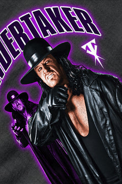 Undertaker WWE Legend | Phenom Vintage T-Shirt | Attitude Era Wrestling Tee